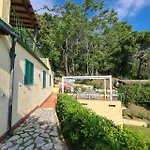 아파트 Residenza Le Sprizze