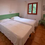 아파트 Residenza Le Sprizze *