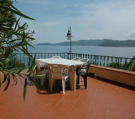 Residenza Le Sprizze 公寓 *