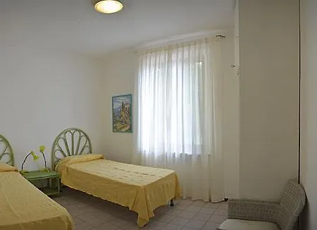Residenza Le Sprizze Διαμέρισμα