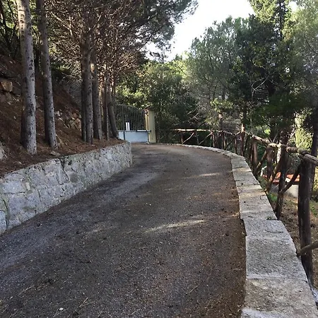 Appartamento Residenza Le Sprizze