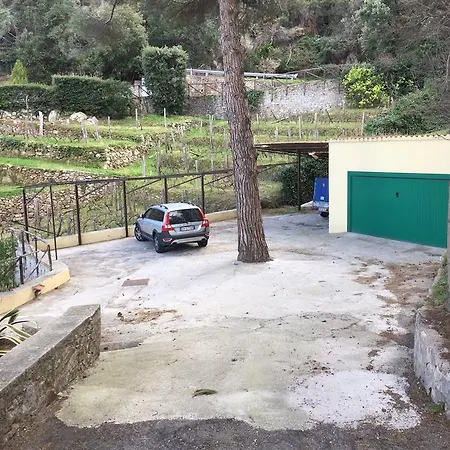 Residenza Le Sprizze Apartmán