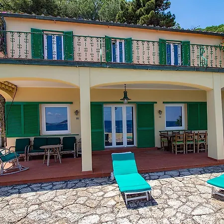 Residenza Le Sprizze *