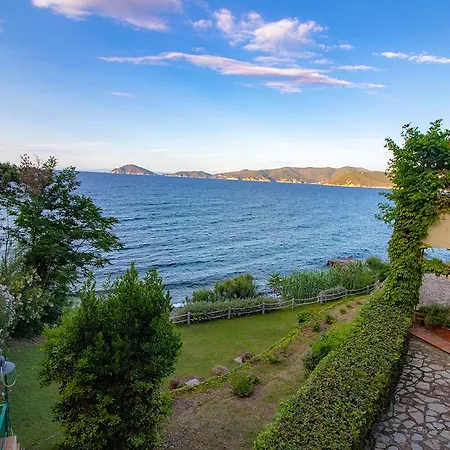 Residenza Le Sprizze * Bagno-Sprizze