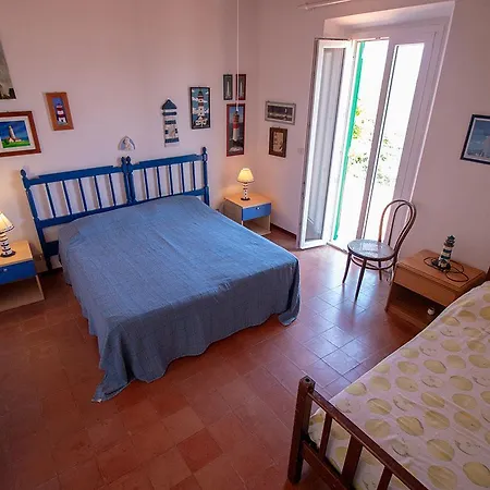 Residenza Le Sprizze * Bagno-Sprizze