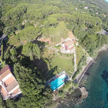 Residenza Le Sprizze 아파트