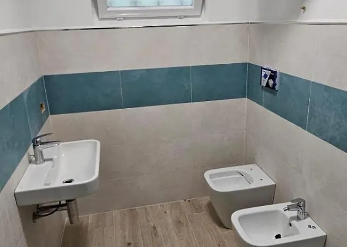 Residenza Le Sprizze Bagno-Sprizze