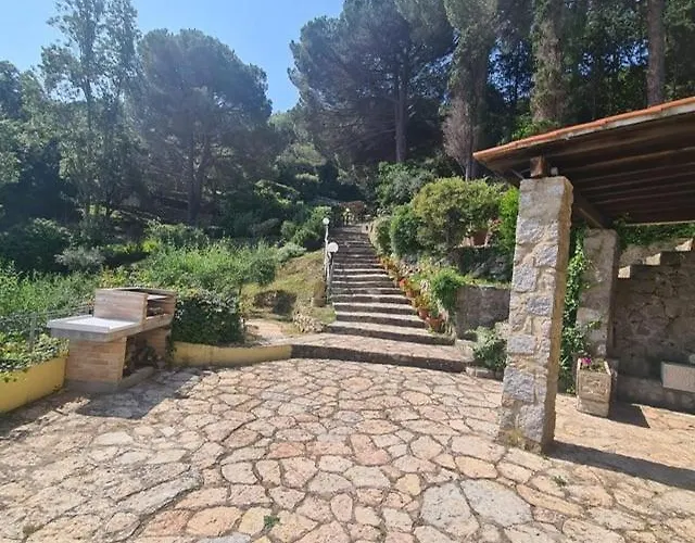 Residenza Le Sprizze *