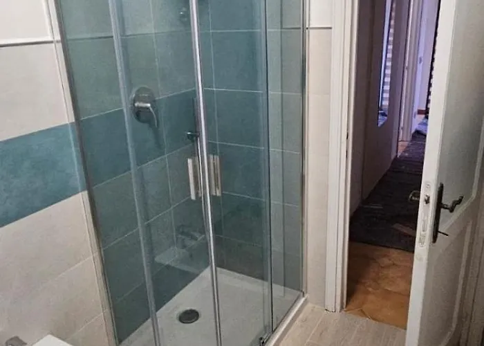 Residenza Le Sprizze Διαμέρισμα