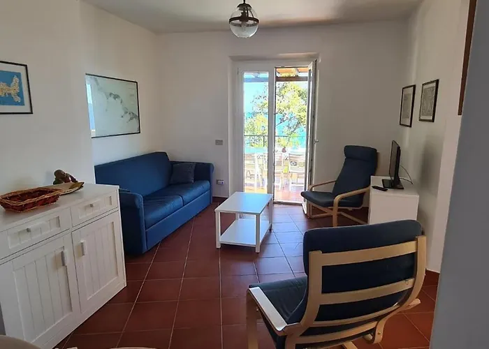 Residenza Le Sprizze Διαμέρισμα *