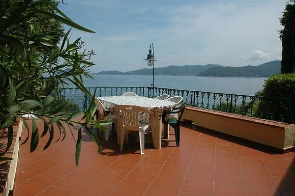 Residenza Le Sprizze 아파트 *