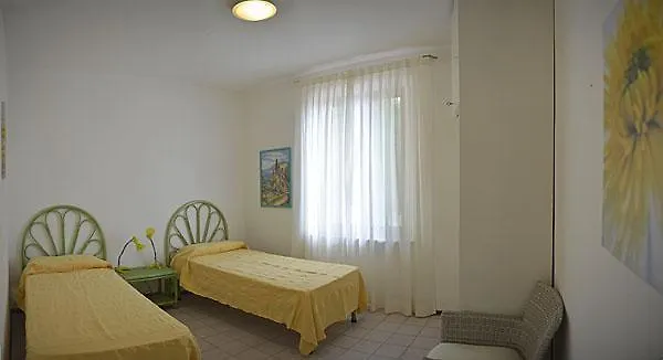 Residenza Le Sprizze 아파트