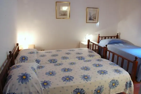 Διαμέρισμα Residenza Le Sprizze *