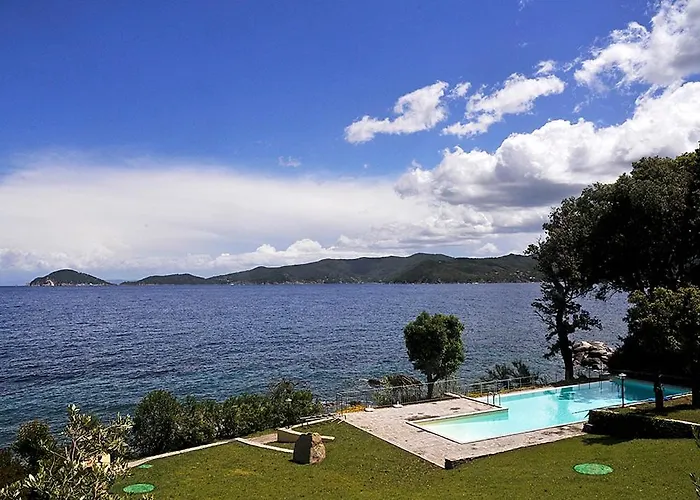 Διαμέρισμα Residenza Le Sprizze *