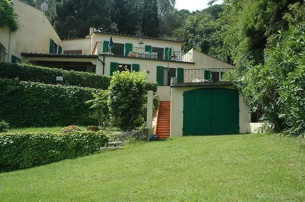 Residenza Le Sprizze * Bagno-Sprizze