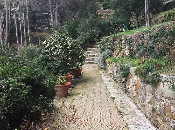 Residenza Le Sprizze * Bagno-Sprizze