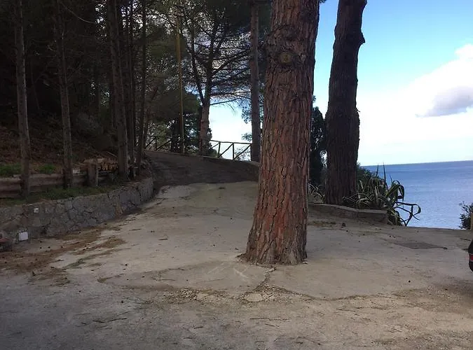 Residenza Le Sprizze *