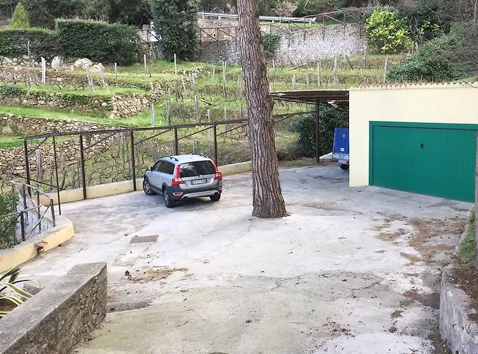 Residenza Le Sprizze 아파트