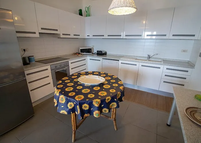 Residenza Le Sprizze Bagno-Sprizze