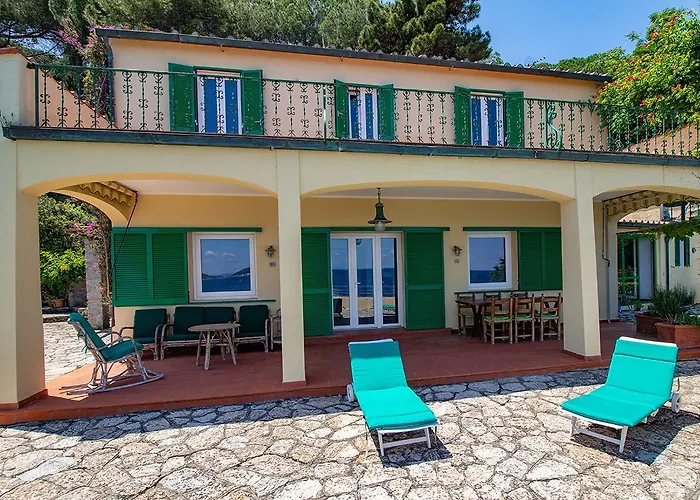 Residenza Le Sprizze *