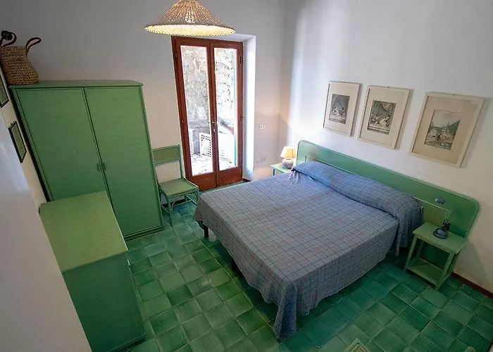 Residenza Le Sprizze Διαμέρισμα *