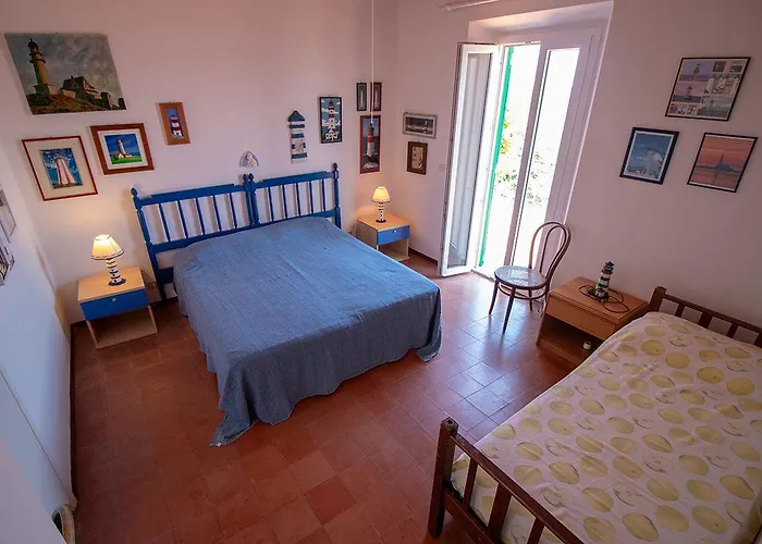 Residenza Le Sprizze * Bagno-Sprizze