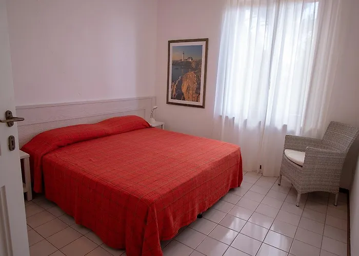 Residenza Le Sprizze Διαμέρισμα