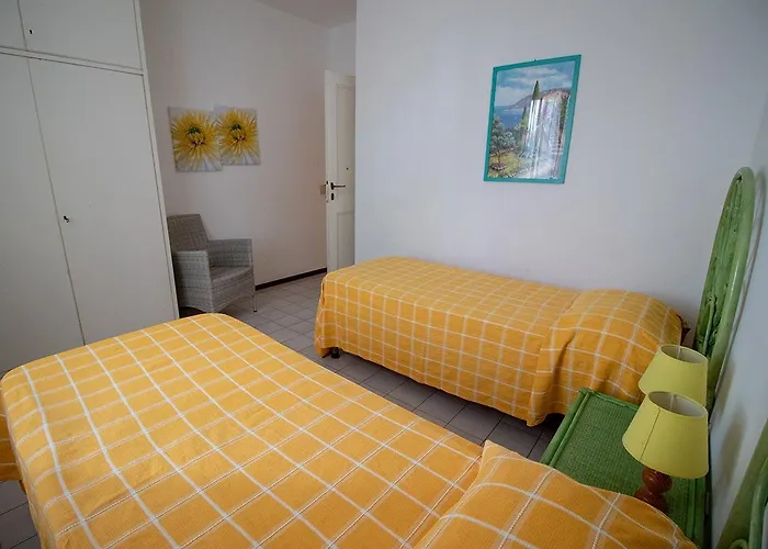 Residenza Le Sprizze *