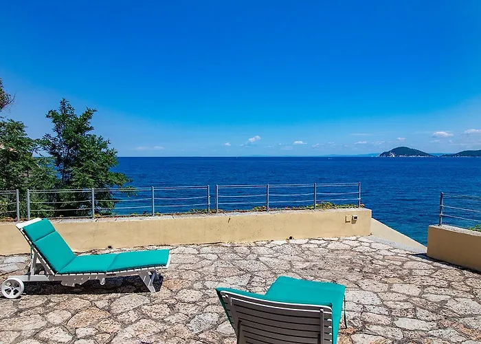 Residenza Le Sprizze Bagno-Sprizze