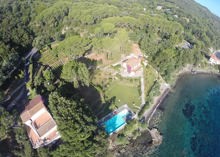 Residenza Le Sprizze Διαμέρισμα