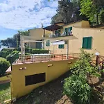 Apartmán Residenza Le Sprizze Bagno-Sprizze