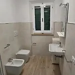 Residenza Le Sprizze Apartmán