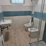Residenza Le Sprizze Apartmán Bagno-Sprizze