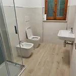 Apartmán Residenza Le Sprizze Bagno-Sprizze