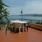 Residenza Le Sprizze Apartmán *