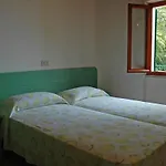 Residenza Le Sprizze Apartmán *