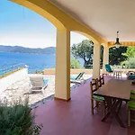 Apartmán Residenza Le Sprizze *
