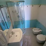 Apartmán Residenza Le Sprizze Bagno-Sprizze