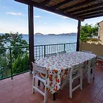 Apartmán Residenza Le Sprizze