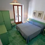 Residenza Le Sprizze Apartmán *