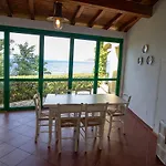 Apartmán Residenza Le Sprizze