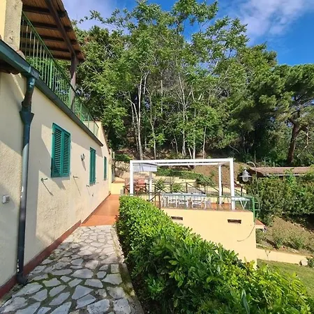 Lejlighed Residenza Le Sprizze