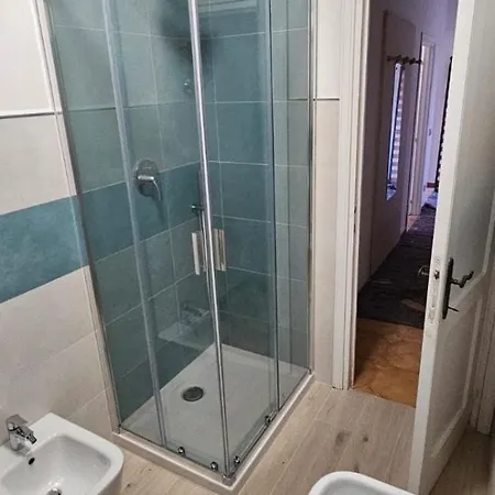 Residenza Le Sprizze Lejlighed