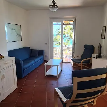 Residenza Le Sprizze Apartmán *