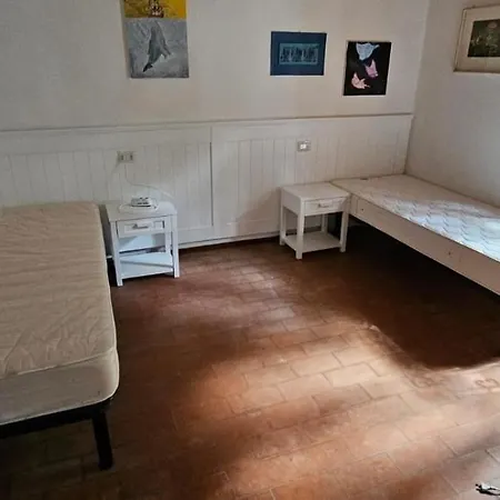 Lejlighed Residenza Le Sprizze *