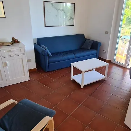 Residenza Le Sprizze Apartmán Bagno-Sprizze