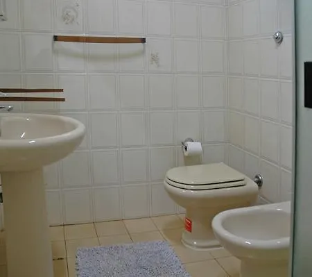 Lejlighed Residenza Le Sprizze *