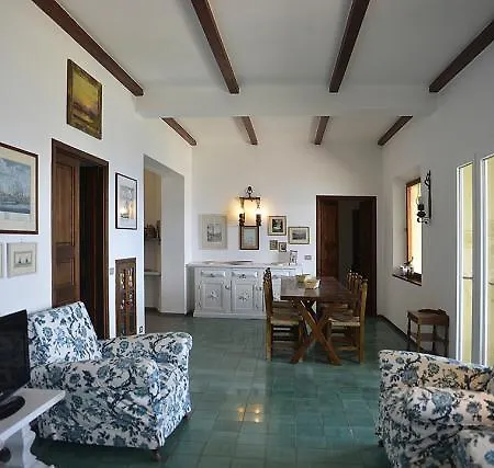 Lejlighed Residenza Le Sprizze Bagno-Sprizze