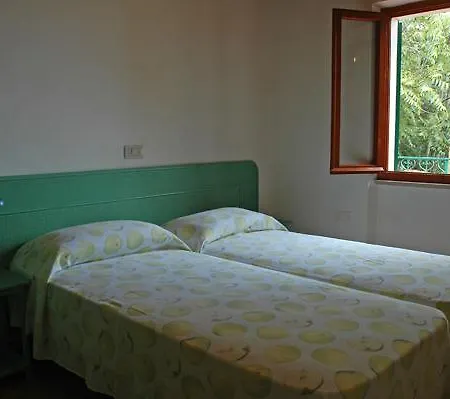 Residenza Le Sprizze Lejlighed *