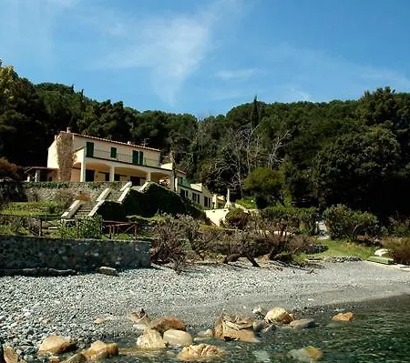 Residenza Le Sprizze Lejlighed Bagno-Sprizze